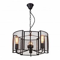 подвесная люстра divinare 5008/04 sp-3 в Волгограде