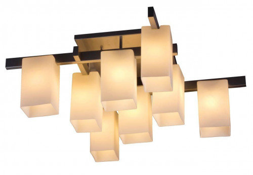 потолочная люстра st luce caset sl541.102.08 в Волгограде