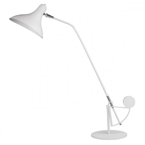 настольная лампа lightstar manti 764906 в Волгограде