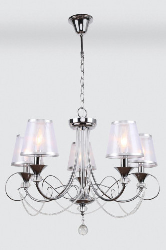 подвесная люстра rivoli principessa 2038-205 в Волгограде