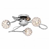 потолочная люстра silver light la rochelle 217.54.3 в Волгограде