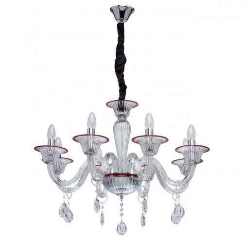 подвесная люстра mw-light элла 483012008 в Волгограде