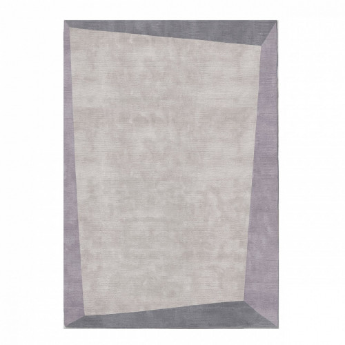 ковер dipped frame grey 240x340 серый в Волгограде