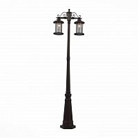 садово-парковый светильник st luce lastero sl080.425.02 в Волгограде