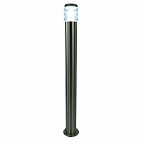 уличный светильник arte lamp portico a8382pa-1ss в Волгограде