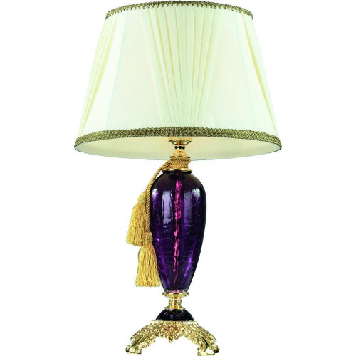 настольная лампа divinare simona 5125/12 tl-1 в Волгограде