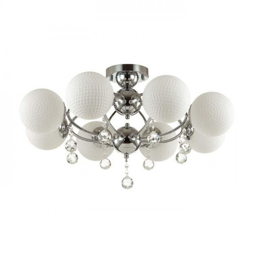 потолочная люстра odeon light jolly 3953/8c в Волгограде