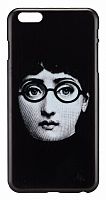 чехол для iphone 6 plus/6s plus пьеро форназетти glasses в Волгограде