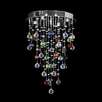 каскадная люстра dio darte asfour tesoro h 1.4.35.213 n в Волгограде