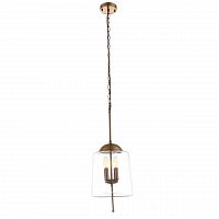 подвесной светильник st luce delevaso sl367.203.04 в Волгограде