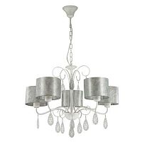 подвесная люстра lumion argentoso 3526/5 в Волгограде
