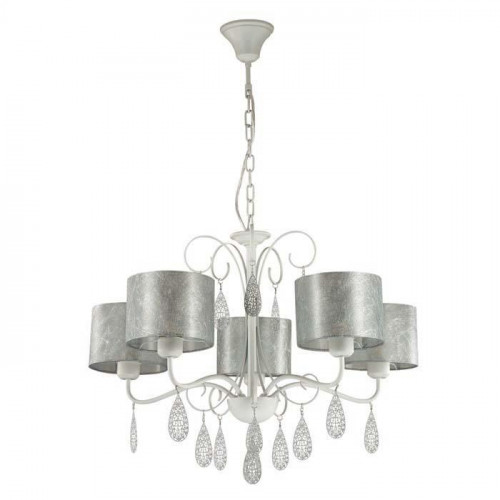 подвесная люстра lumion argentoso 3526/5 в Волгограде