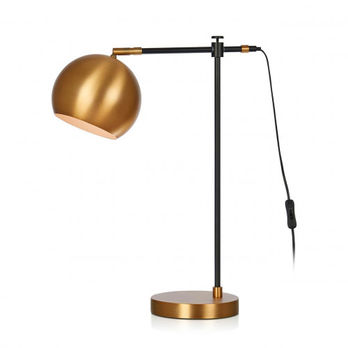 настольная лампа markslojd chester 107230 в Волгограде