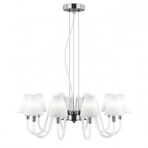 подвесная люстра lightstar bianco 760106 в Волгограде