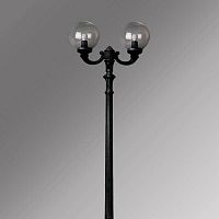 уличный фонарь fumagalli nebo ofir/g300 g30.202.r20.aze27 в Волгограде