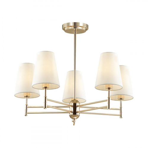 подвесная люстра lumion doris 4436/5c в Волгограде