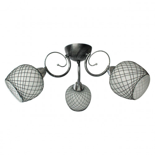 потолочная люстра toplight gloria tl7470x-03bp в Волгограде