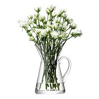 кувшин для цветов flower 26 см в Волгограде