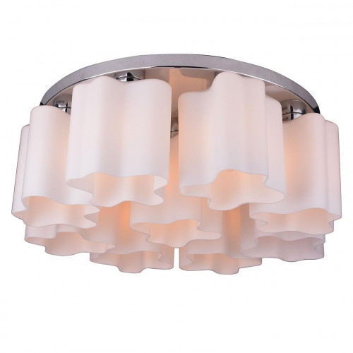 потолочная люстра arte lamp serenata a3479pl-9cc в Волгограде