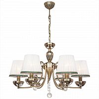 подвесная люстра silver light sofie 520.53.6 в Волгограде
