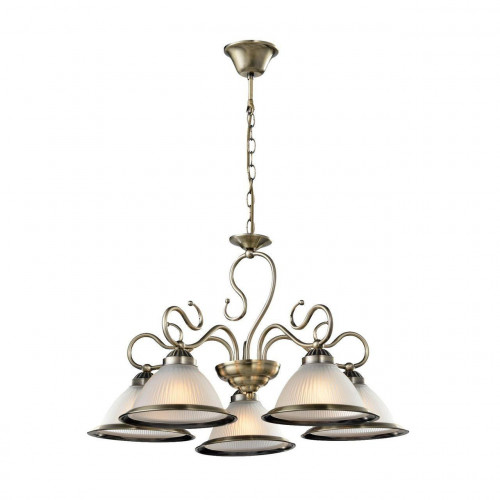 подвесная люстра arte lamp costanza a6276lm-5ab в Волгограде