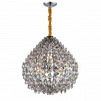 подвесная люстра favourite faberge 2093-10p в Волгограде