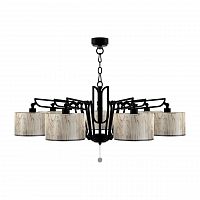 подвесная люстра lamp4you hightech m1-07-bm-lmp-y-6 в Волгограде