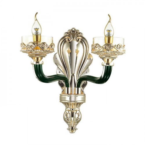 бра odeon light barclay 4001/2w в Волгограде