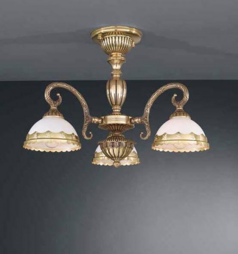 потолочная люстра reccagni angelo pl 7980/3 в Волгограде