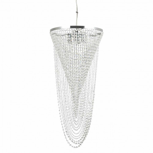 каскадная люстра ideal lux pearl sp6 в Волгограде