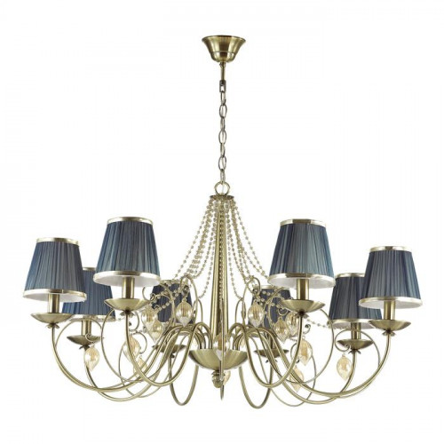 подвесная люстра odeon light niagara 3921/8 в Волгограде