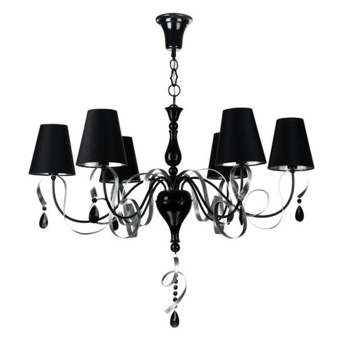 подвесная люстра maytoni intreccio arm010-06-r в Волгограде