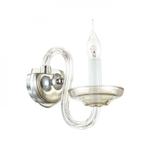 бра odeon light chicca 3933/1w в Волгограде