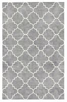 ковер lattice cold grey 240x330 в Волгограде