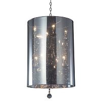 люстра moooi light shade серебро в Волгограде
