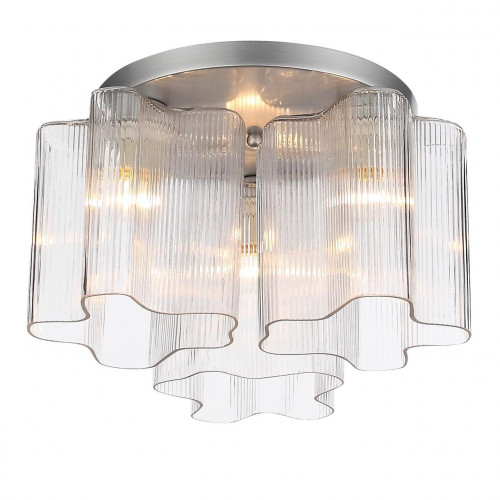 потолочная люстра st luce onde sl117.102.03 в Волгограде