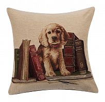 подушка с ретривером bookends retriever в Волгограде