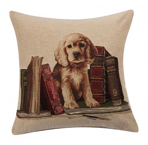 подушка с ретривером bookends retriever в Волгограде