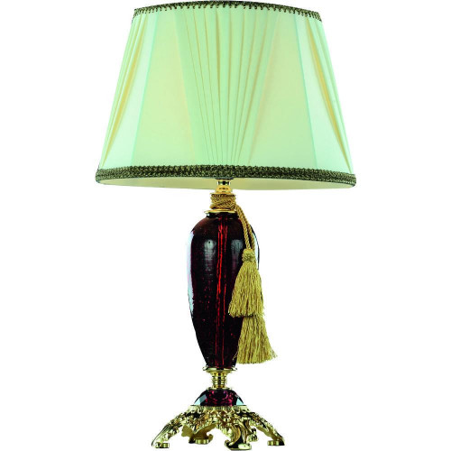настольная лампа divinare simona 5125/10 tl-1 в Волгограде