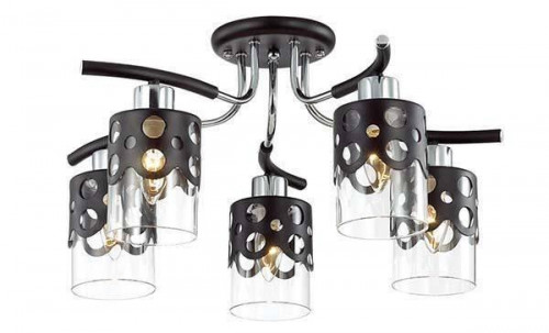 потолочная люстра lumion colett 3272/5c в Волгограде