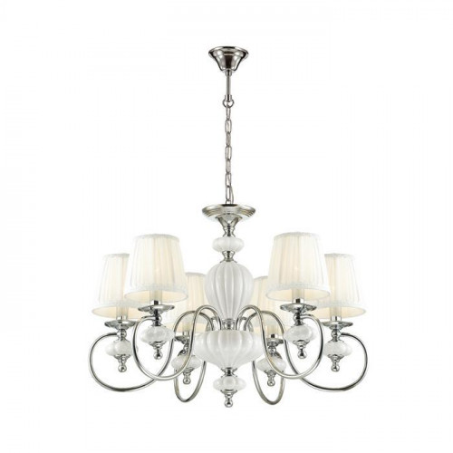 подвесная люстра odeon light medea 4186/6 в Волгограде