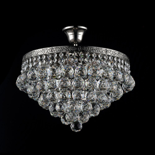 потолочная люстра maytoni gala dia783-cl38-6-n в Волгограде