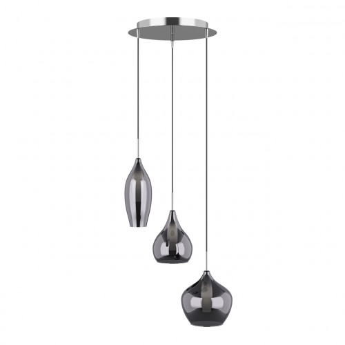 подвесная люстра lightstar pentola 803057 в Волгограде