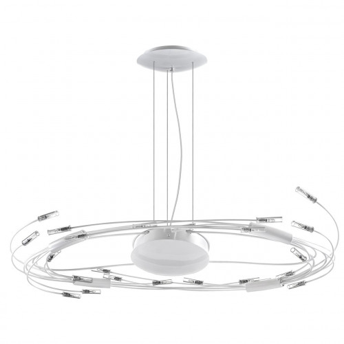 подвесной светильник lightstar ovale 784346 в Волгограде