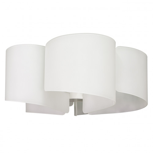 потолочная люстра lightstar simple light 811 811050 в Волгограде