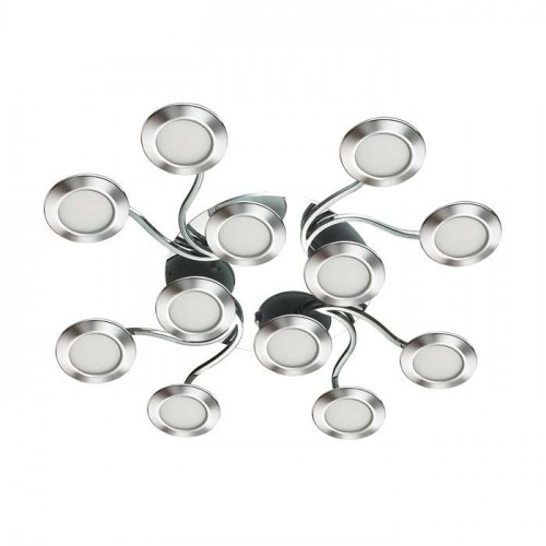 потолочная светодиодная люстра odeon light filza 3965/72l в Волгограде