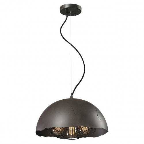 подвесная люстра lussole loft ii lsp-9623 в Волгограде