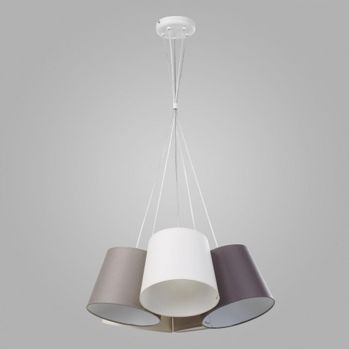 подвесная люстра tk lighting 1540 atos в Волгограде