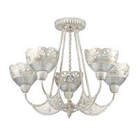 потолочная люстра odeon light novia 3209/5 в Волгограде