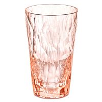 стакан superglas club no.6, 300 мл, бледно-розовый в Волгограде
